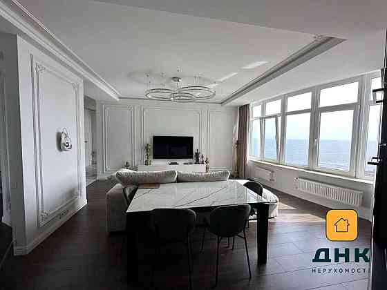 ‼️Роскошная 2К квартира ‼️45 Жемчужина  Каманина Ремонт Вид на море. Одеса