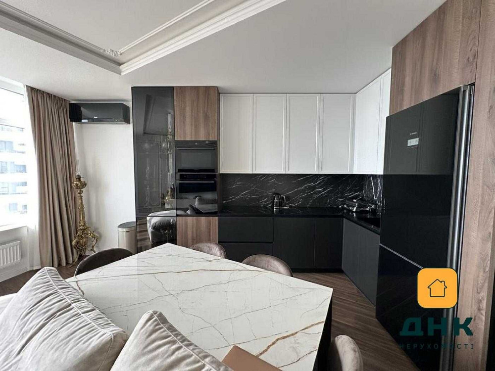 ‼️Роскошная 2К квартира ‼️45 Жемчужина  Каманина Ремонт Вид на море. Одесса - изображение 8