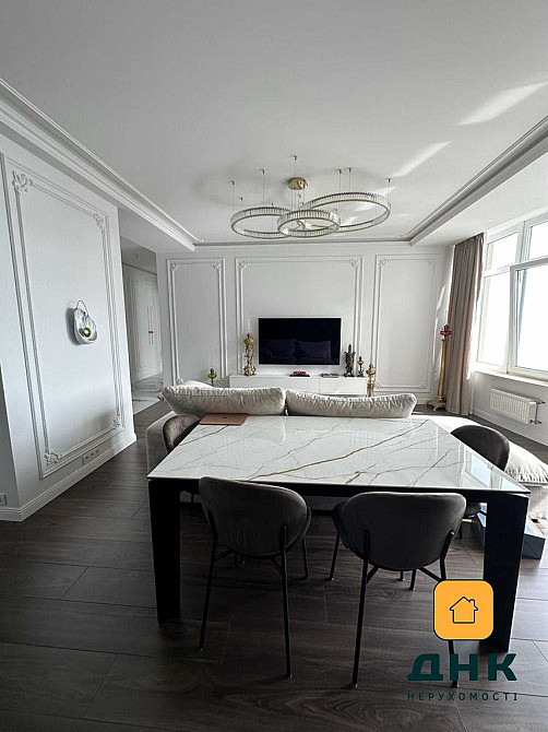 ‼️Роскошная 2К квартира ‼️45 Жемчужина  Каманина Ремонт Вид на море. Одесса - изображение 5