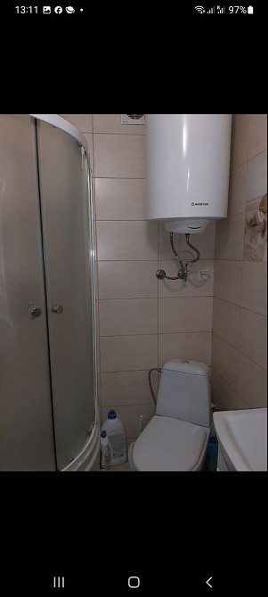 Термінова продаж! 2х кімнатна квартира! Біля  горводоканала Хмельницький - зображення 3