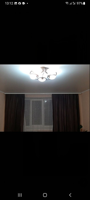 Термінова продаж! 2х кімнатна квартира! Біля  горводоканала Хмельницький - зображення 7