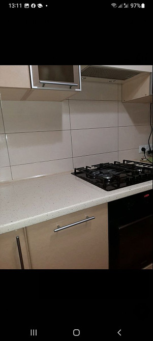 Термінова продаж! 2х кімнатна квартира! Біля  горводоканала Хмельницький - зображення 4