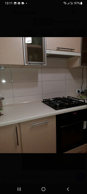 Термінова продаж! 2х кімнатна квартира! Біля  горводоканала Хмельницький - зображення 2