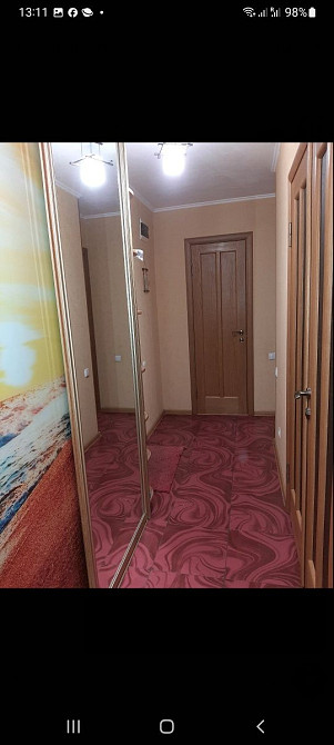 Термінова продаж! 2х кімнатна квартира! Біля  горводоканала Хмельницький - зображення 1