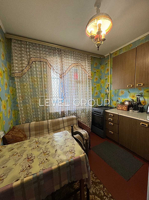 Продаж 1 кім Дарницький, вул.Ревуцького 24/4, м. Харківська 10 хвилин Київ - зображення 5