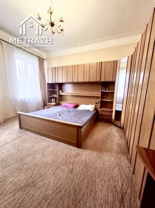 61тыс‼️ГОСПРОМ‼️СТАЛИНКА! Шикарная большая 73 м2 2-х комн. СЕРТИФИКАТ Харків - зображення 3