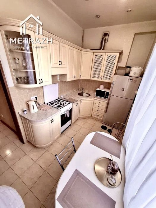 61тыс‼️ГОСПРОМ‼️СТАЛИНКА! Шикарная большая 73 м2 2-х комн. СЕРТИФИКАТ Харків - зображення 6