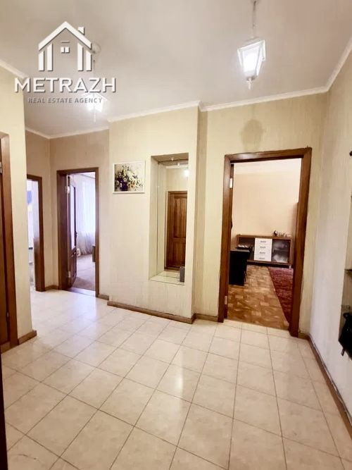 61тыс‼️ГОСПРОМ‼️СТАЛИНКА! Шикарная большая 73 м2 2-х комн. СЕРТИФИКАТ Харків - зображення 4