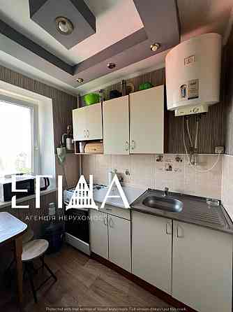 1-кімнатна квартира Новомиколаївка Кропивницкий