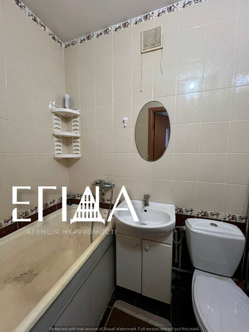 1-кімнатна квартира Новомиколаївка Кропивницький - зображення 3