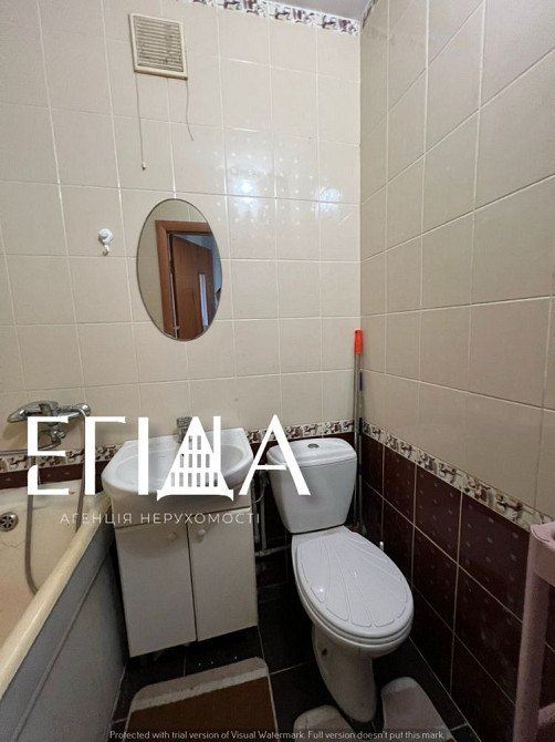 1-кімнатна квартира Новомиколаївка Кропивницький - зображення 4