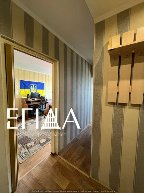 1-кімнатна квартира Новомиколаївка Кропивницький - зображення 6