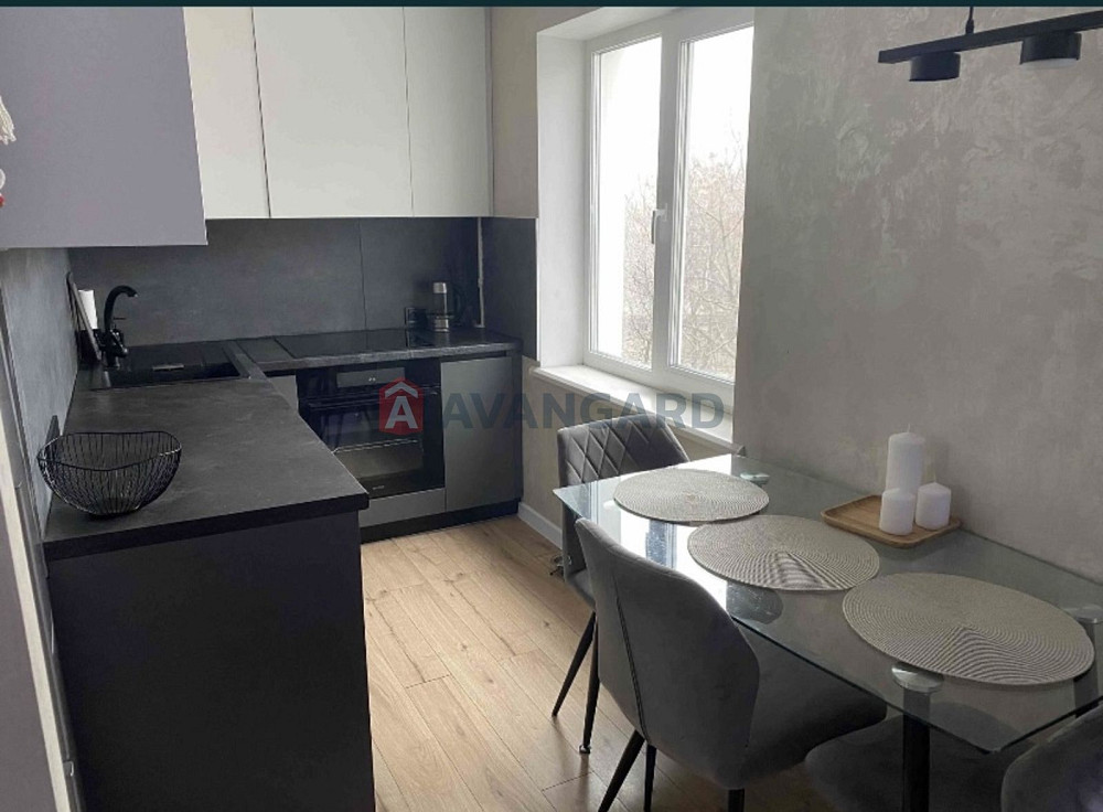 У продажу 3-х кімнатна квартира Каменское (Запорожская обл.) - изображение 1