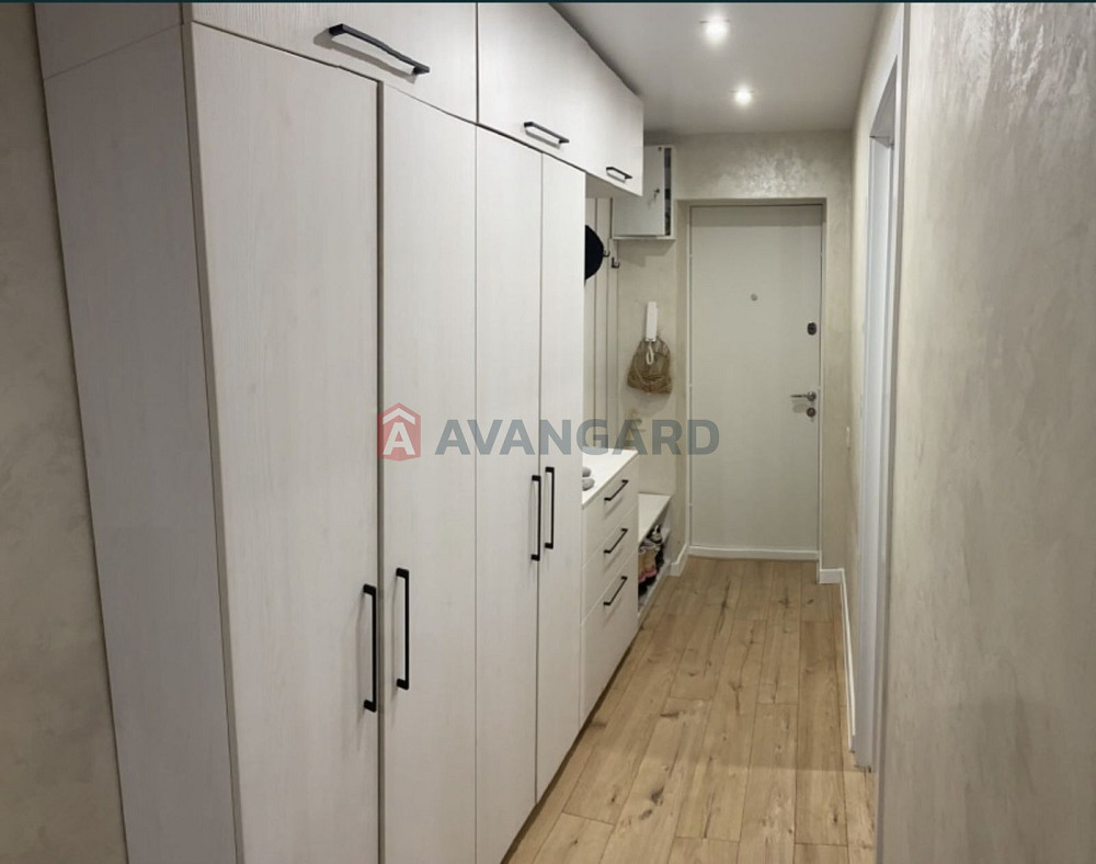 У продажу 3-х кімнатна квартира Каменское (Запорожская обл.) - изображение 7