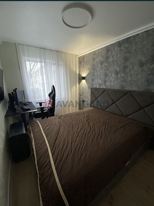 У продажу 3-х кімнатна квартира Каменское (Запорожская обл.) - изображение 4