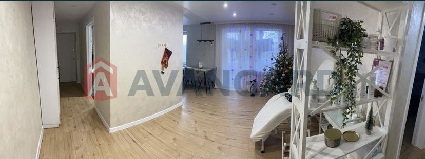 У продажу 3-х кімнатна квартира Каменское (Запорожская обл.) - изображение 3