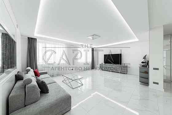 Продаж ексклюзивної квартири ЖК "Перлина Кадетського Гаю" Київ