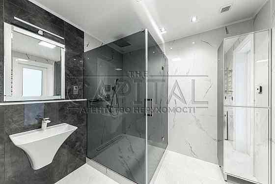 Продаж ексклюзивної квартири ЖК "Перлина Кадетського Гаю" Київ