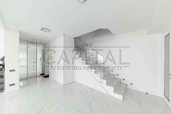 Продаж ексклюзивної квартири ЖК "Перлина Кадетського Гаю" Київ