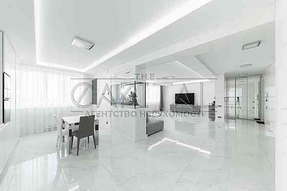 Продаж ексклюзивної квартири ЖК "Перлина Кадетського Гаю" Київ