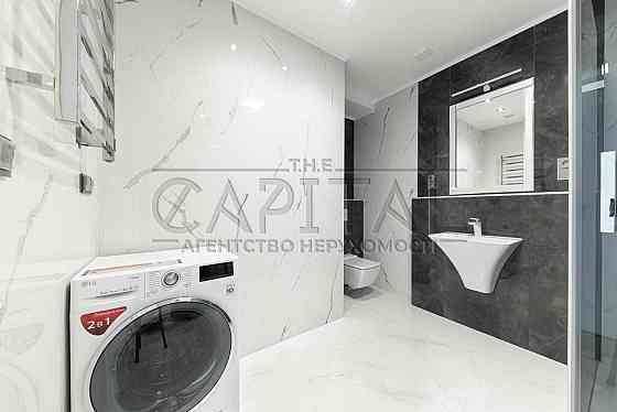 Продаж ексклюзивної квартири ЖК "Перлина Кадетського Гаю" Київ