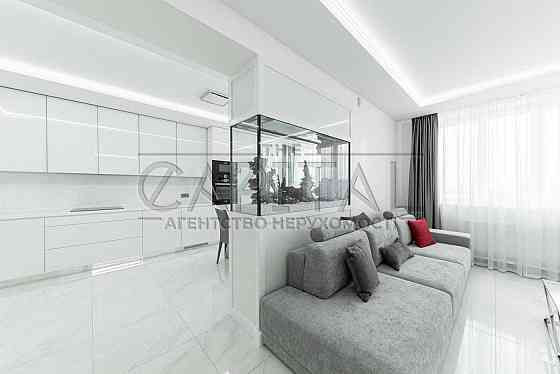 Продаж ексклюзивної квартири ЖК "Перлина Кадетського Гаю" Київ