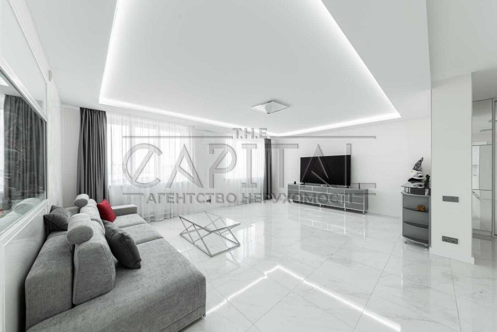 Продаж ексклюзивної квартири ЖК "Перлина Кадетського Гаю" Київ - зображення 3