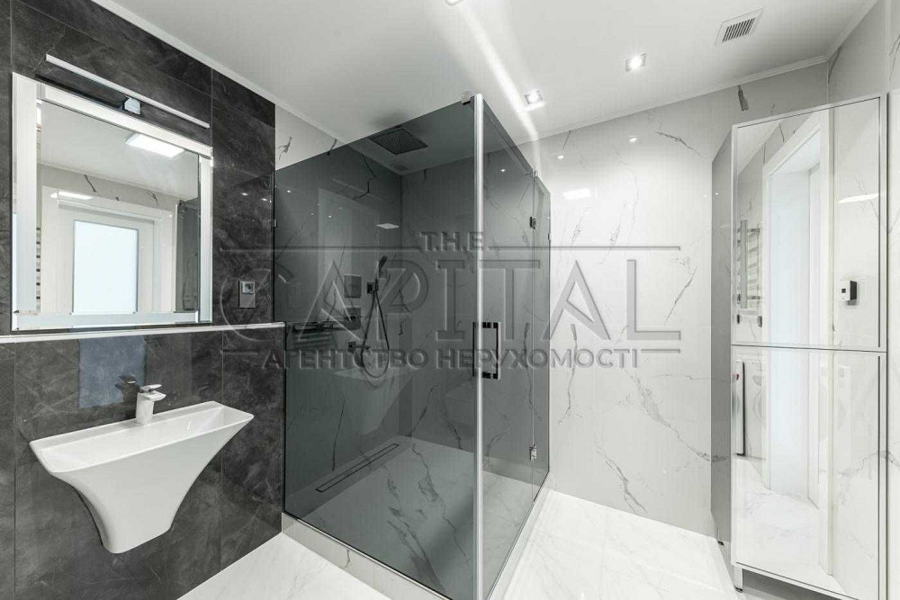 Продаж ексклюзивної квартири ЖК "Перлина Кадетського Гаю" Київ - зображення 4