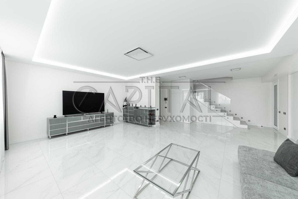 Продаж ексклюзивної квартири ЖК "Перлина Кадетського Гаю" Київ - зображення 8