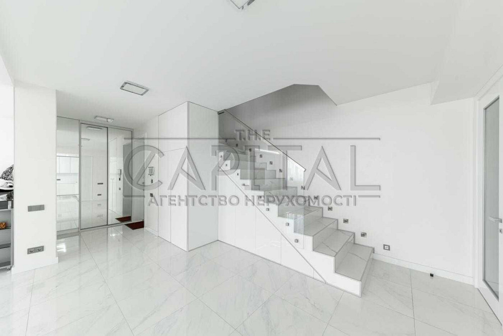 Продаж ексклюзивної квартири ЖК "Перлина Кадетського Гаю" Київ - зображення 6