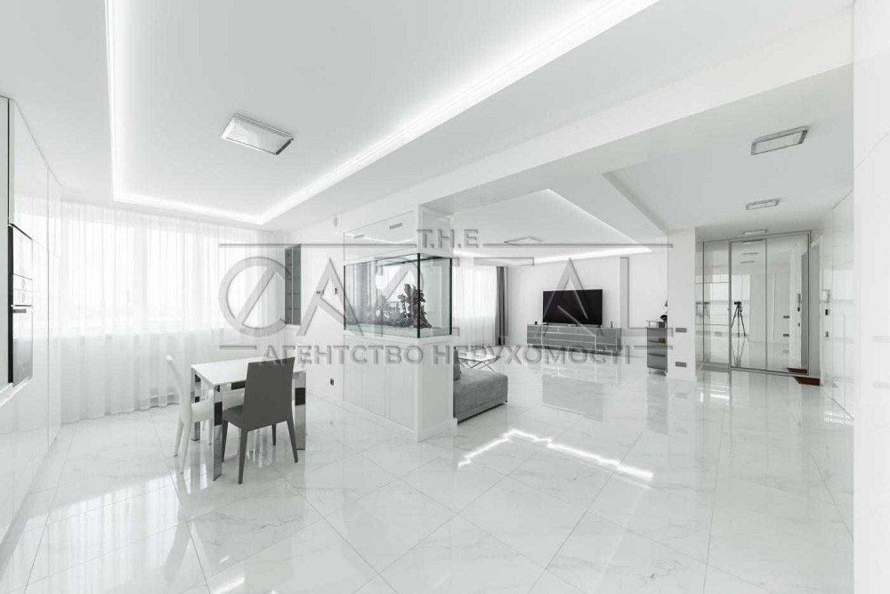 Продаж ексклюзивної квартири ЖК "Перлина Кадетського Гаю" Київ - зображення 1