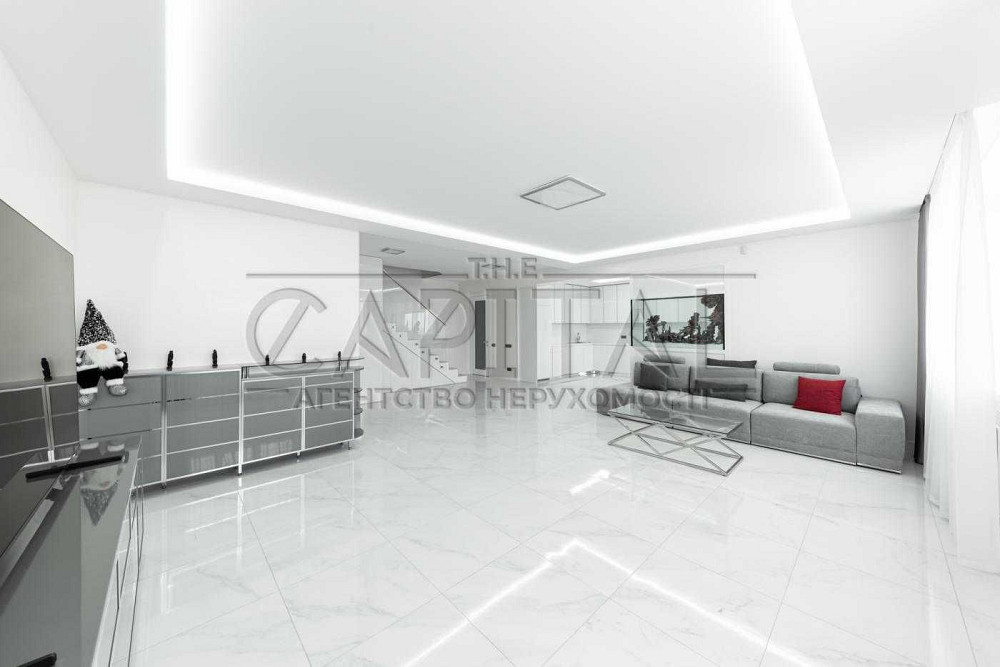 Продаж ексклюзивної квартири ЖК "Перлина Кадетського Гаю" Київ - зображення 7