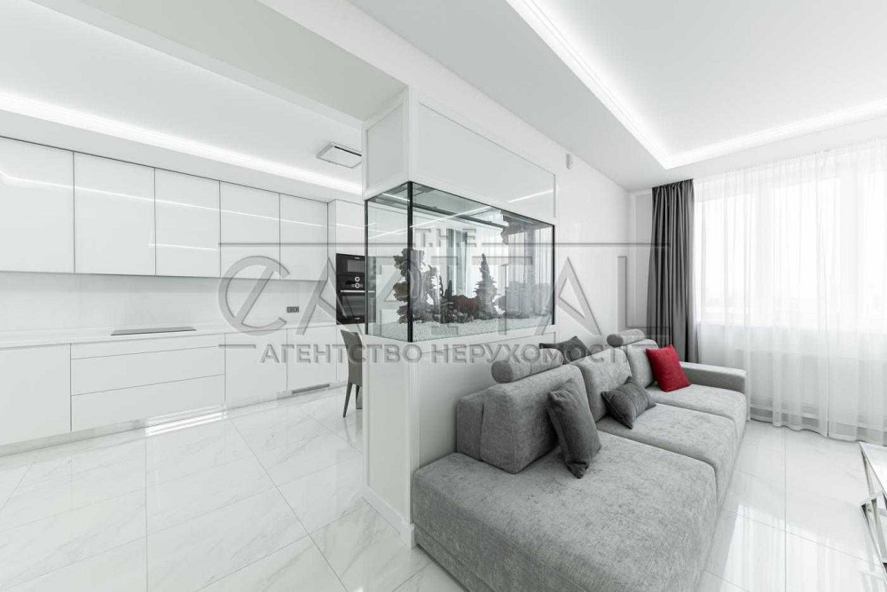 Продаж ексклюзивної квартири ЖК "Перлина Кадетського Гаю" Київ - зображення 2