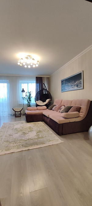 Продам 3-х кімн квартиру з Автономним опаленням Белая Церковь - изображение 1