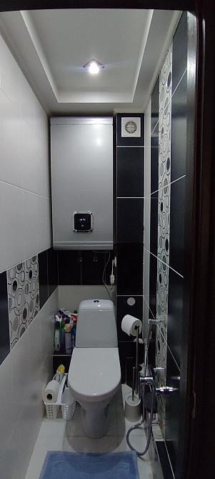 Продам 3-х кімн квартиру з Автономним опаленням Белая Церковь - изображение 6