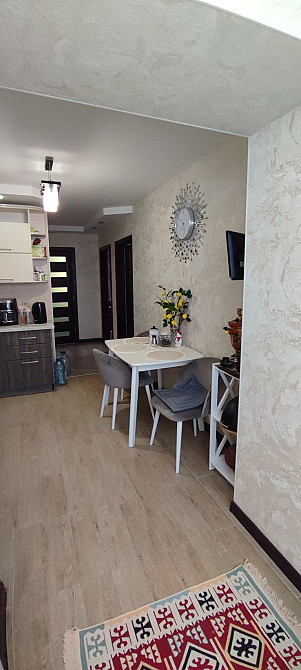 Продам 3-х кімн квартиру з Автономним опаленням Белая Церковь - изображение 8