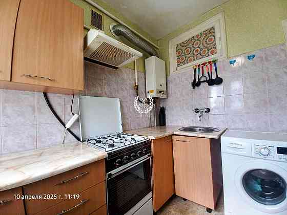 Продам 1- но кімнатну квартиру в Чернігові (Україна) Чернигов