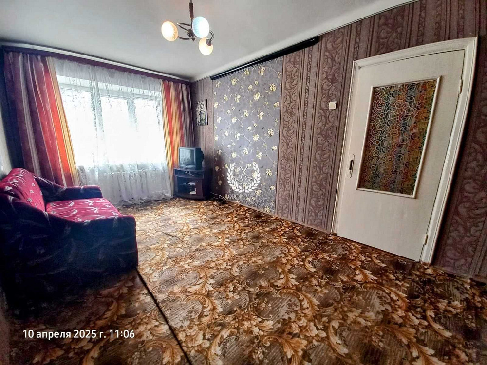 Продам 1- но кімнатну квартиру в Чернігові (Україна) Чернигов - изображение 7