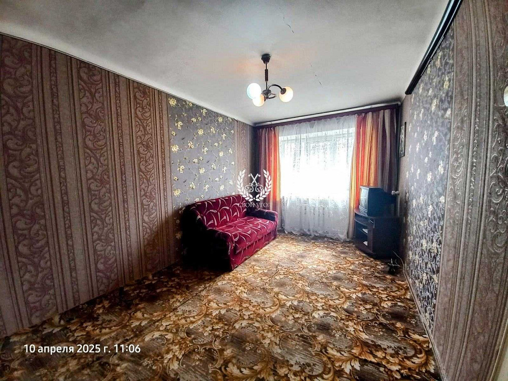 Продам 1- но кімнатну квартиру в Чернігові (Україна) Чернигов - изображение 6