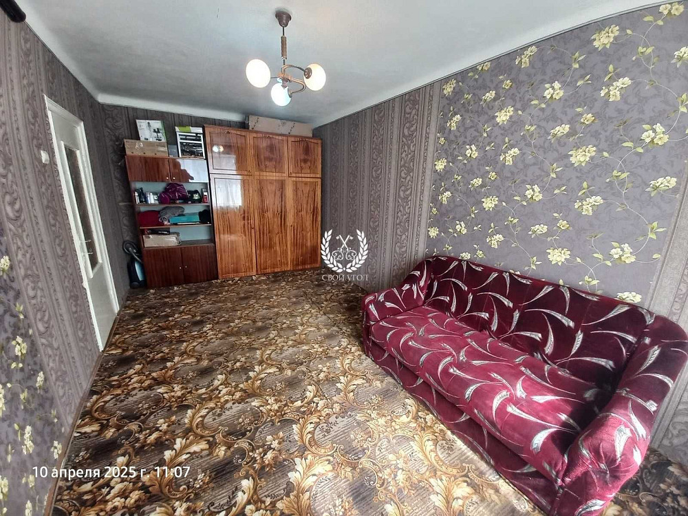 Продам 1- но кімнатну квартиру в Чернігові (Україна) Чернигов - изображение 8