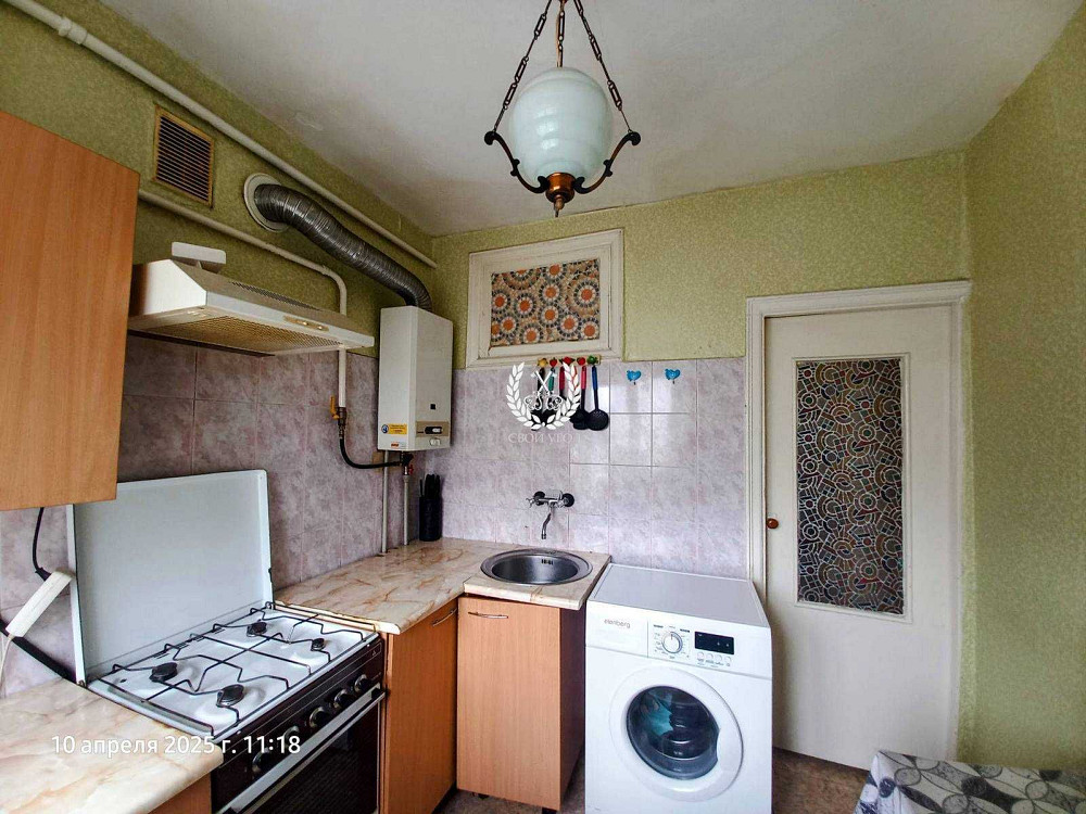 Продам 1- но кімнатну квартиру в Чернігові (Україна) Чернигов - изображение 3