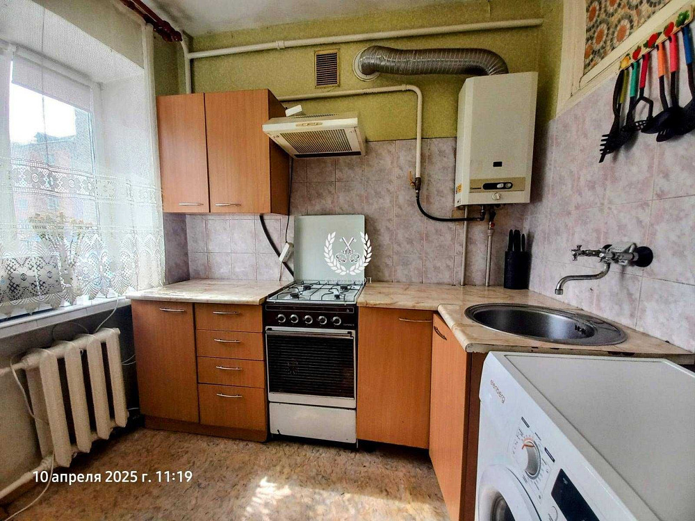 Продам 1- но кімнатну квартиру в Чернігові (Україна) Чернигов - изображение 2