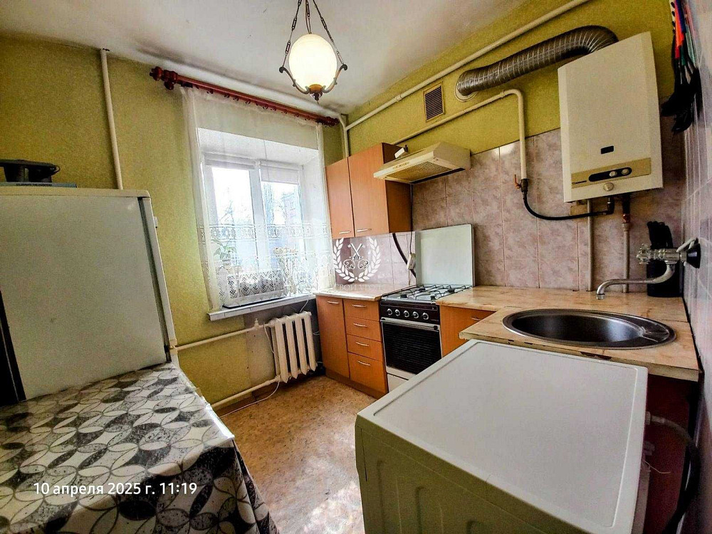 Продам 1- но кімнатну квартиру в Чернігові (Україна) Чернигов - изображение 1