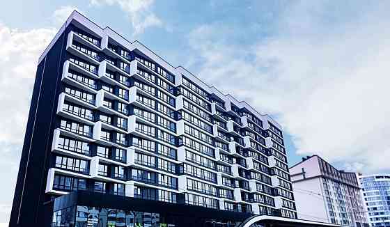 Терміново! Здана 1кім квартира в самому центрі, Бельведерська! 5поверх Івано-Франківськ