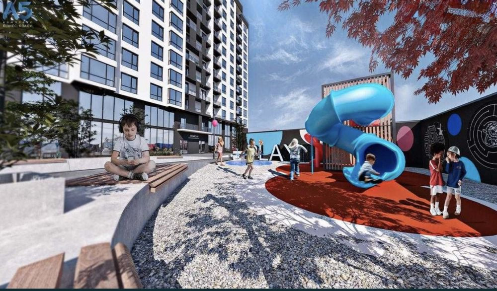 Терміново! Здана 1кім квартира в самому центрі, Бельведерська! 5поверх Івано-Франківськ - зображення 5