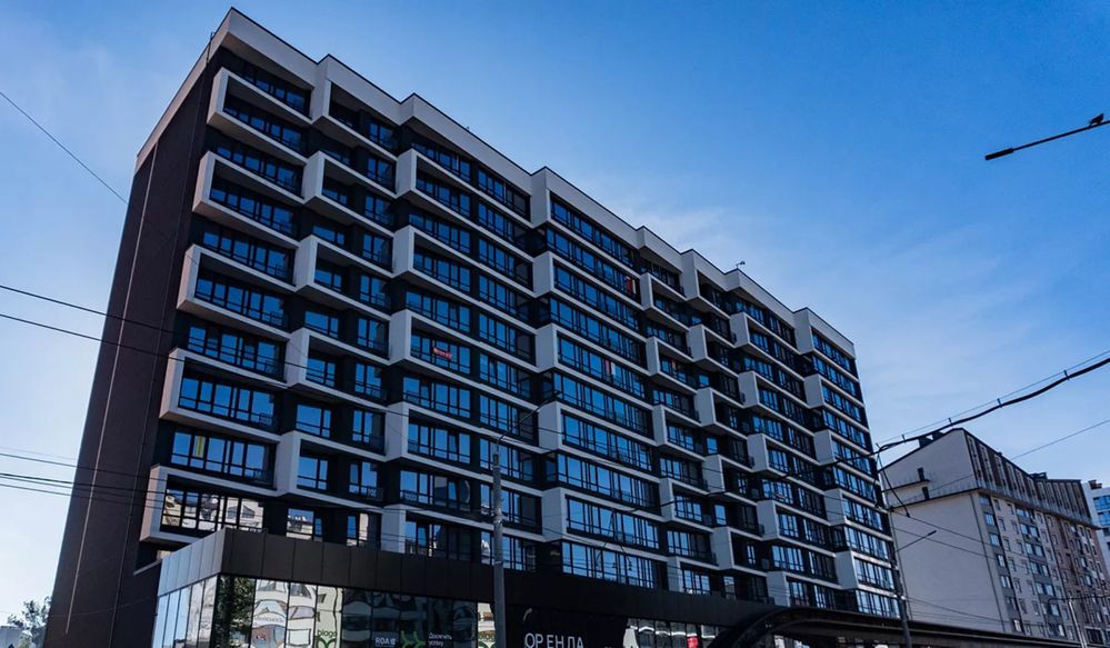 Терміново! Здана 1кім квартира в самому центрі, Бельведерська! 5поверх Івано-Франківськ - зображення 4