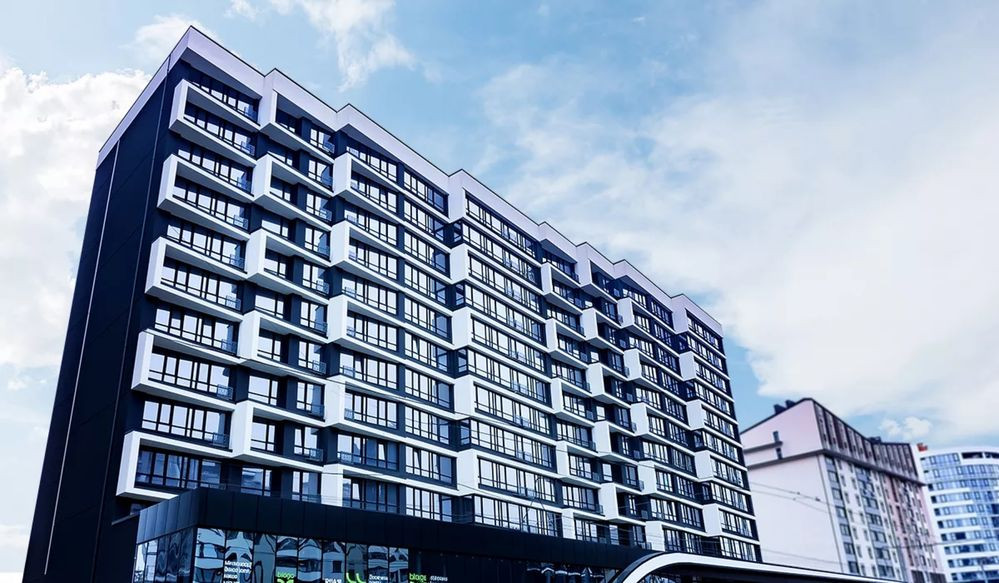 Терміново! Здана 1кім квартира в самому центрі, Бельведерська! 5поверх Івано-Франківськ - зображення 6