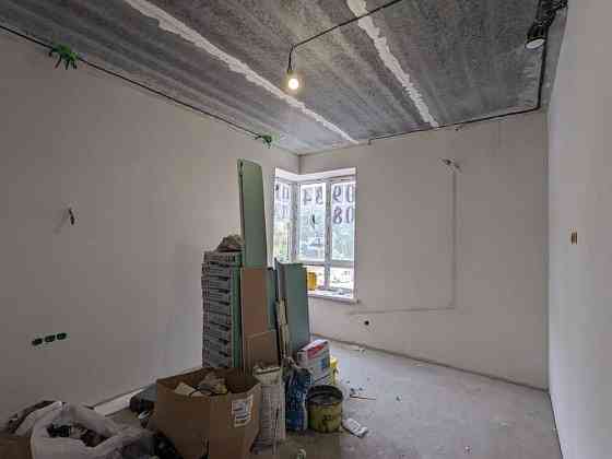 Однокімнатна квартира з ремонтом в ЖК Молодість! Топ варіант! Ирпень