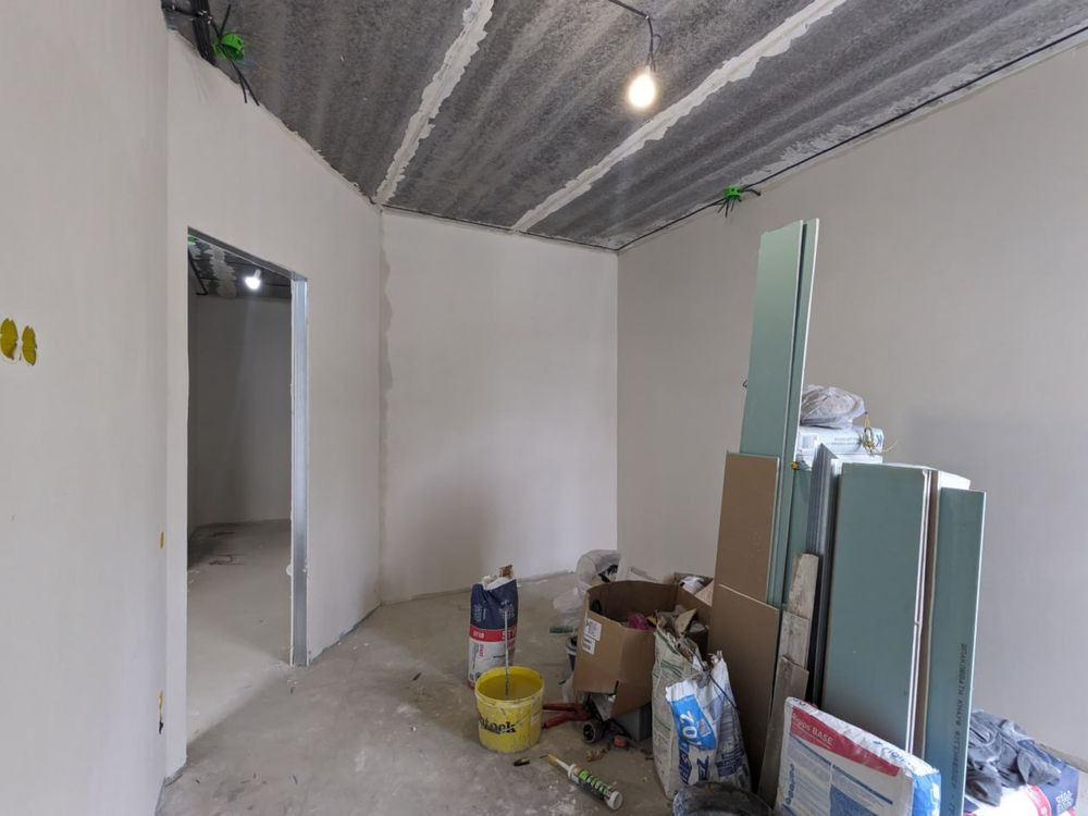 Однокімнатна квартира з ремонтом в ЖК Молодість! Топ варіант! Ирпень - изображение 7