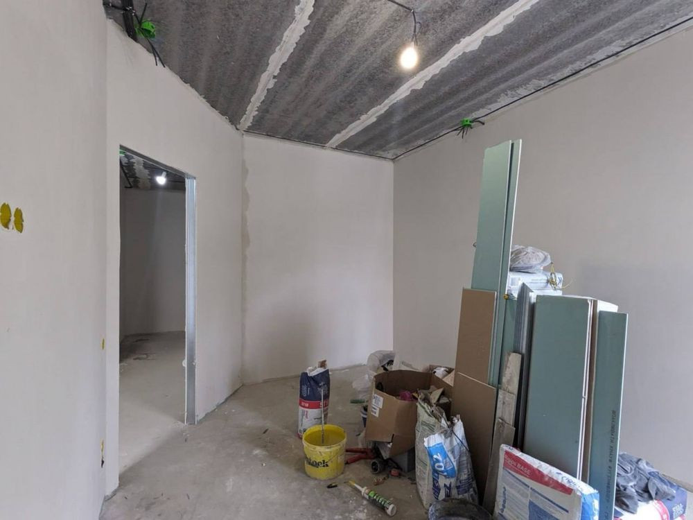 Однокімнатна квартира з ремонтом в ЖК Молодість! Топ варіант! Ирпень - изображение 6